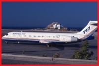 Click To Enlarge View Of Boeing 717