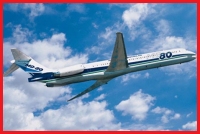Click To Enlarge View Of Boeing MD-80